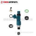 fuel injector repair kit for toyota rebuild kit